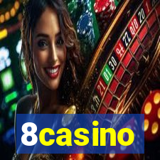 8casino