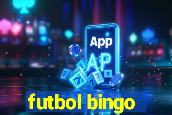 futbol bingo