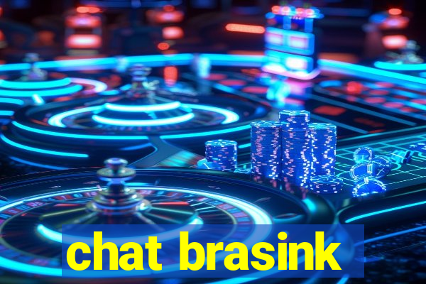 chat brasink