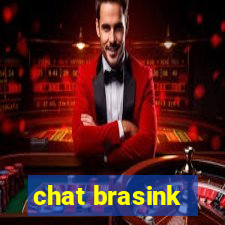 chat brasink