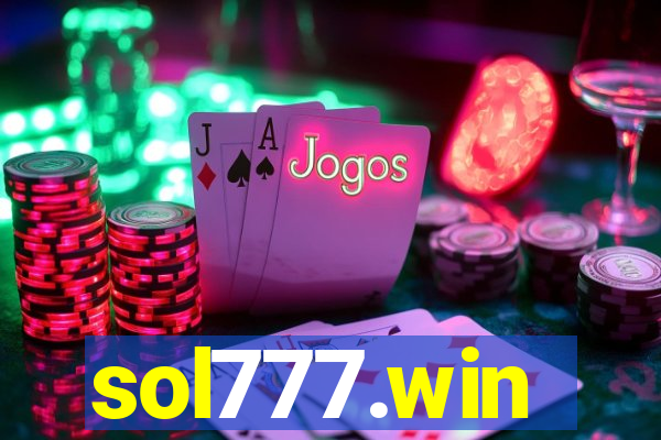 sol777.win