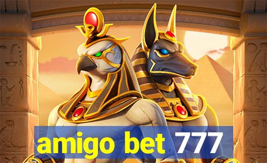 amigo bet 777