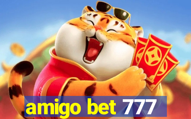 amigo bet 777