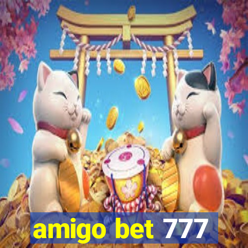 amigo bet 777