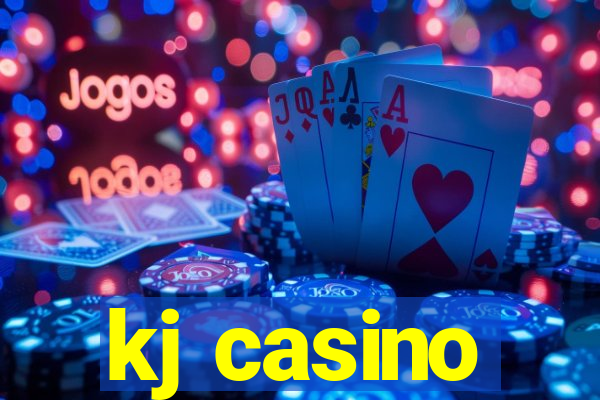 kj casino