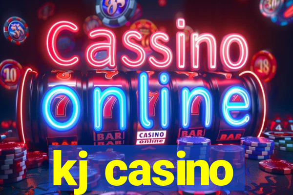 kj casino