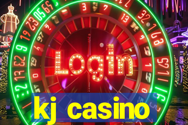 kj casino