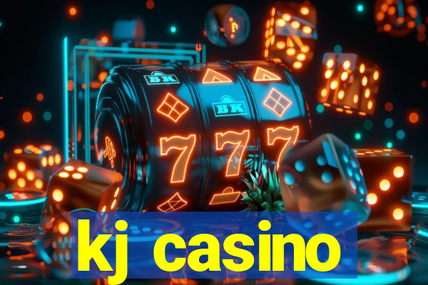 kj casino