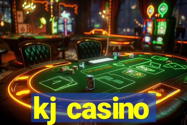 kj casino