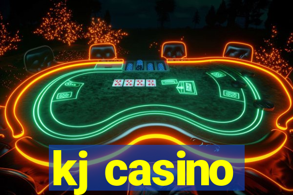 kj casino