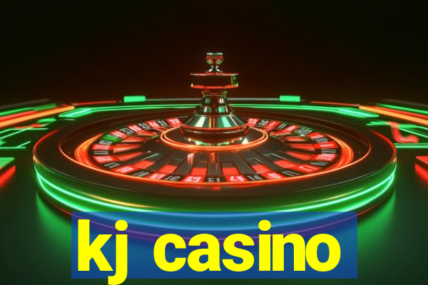 kj casino