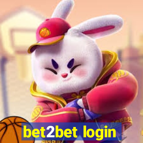 bet2bet login