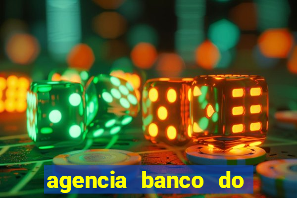 agencia banco do brasil belo horizonte