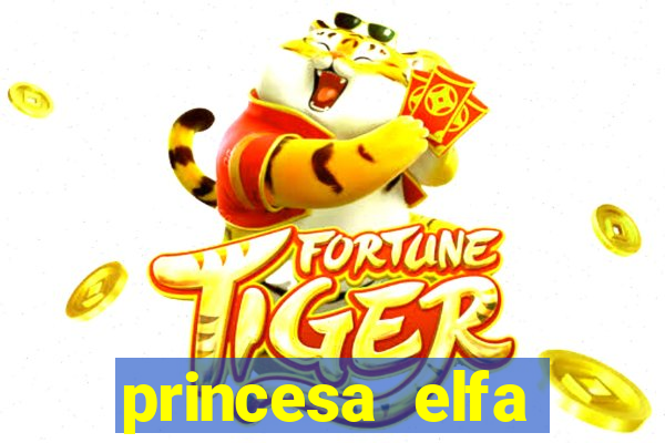 princesa elfa senhor dos aneis