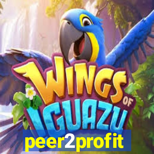 peer2profit