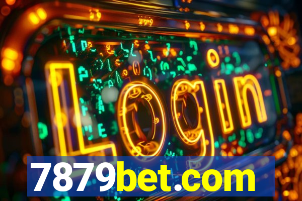 7879bet.com