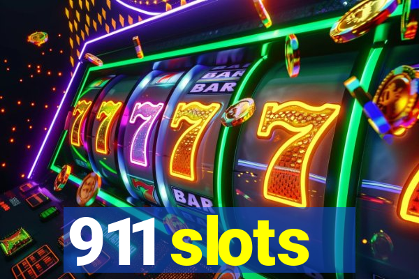 911 slots