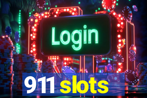 911 slots