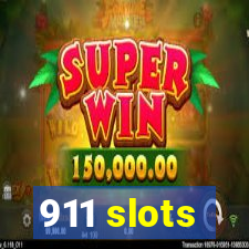 911 slots