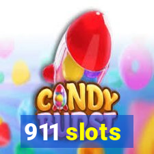 911 slots