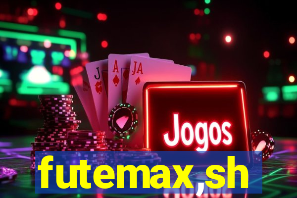 futemax,sh