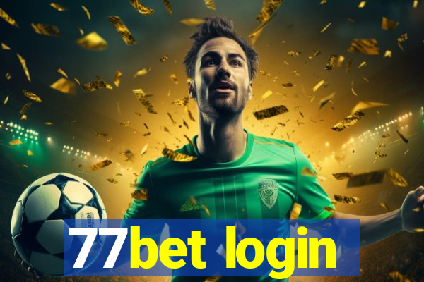 77bet login