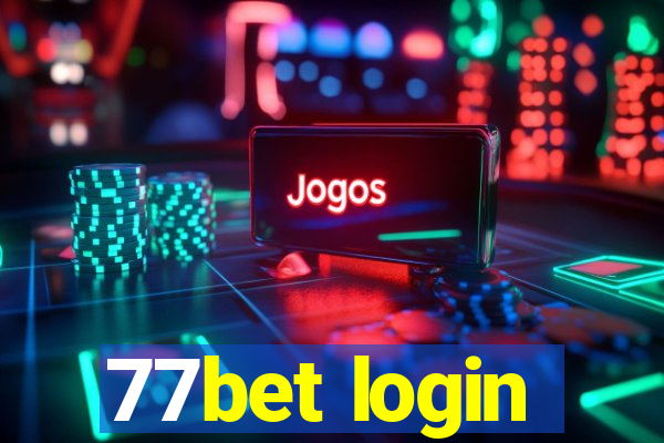 77bet login