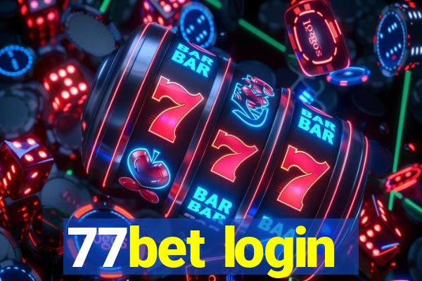 77bet login