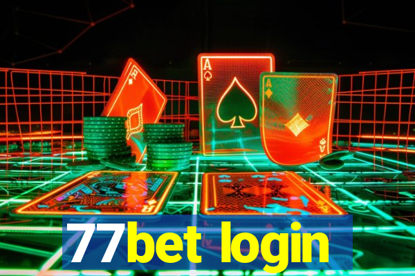 77bet login