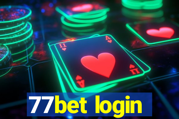 77bet login