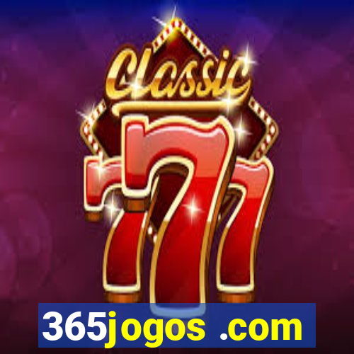 365jogos .com