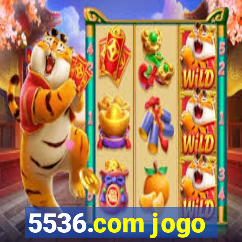 5536.com jogo