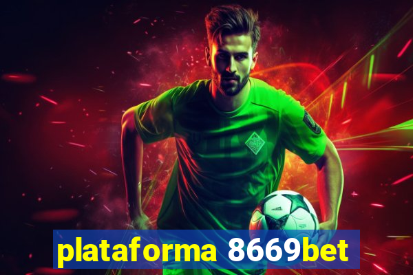 plataforma 8669bet