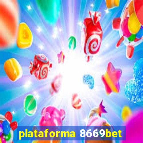 plataforma 8669bet