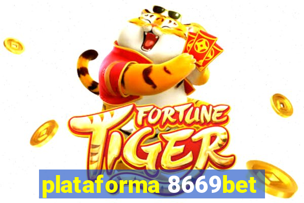 plataforma 8669bet