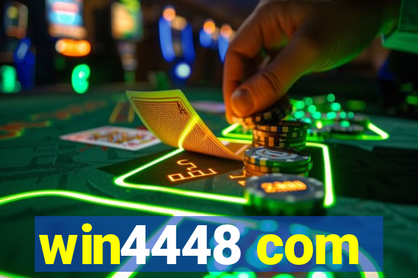 win4448 com