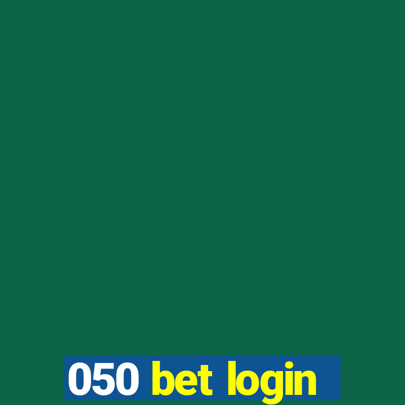 050 bet login