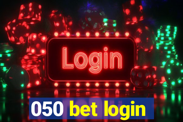 050 bet login