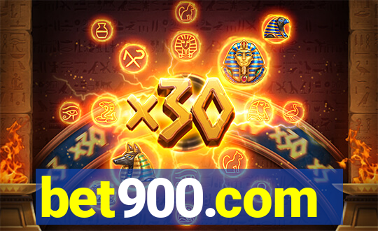 bet900.com