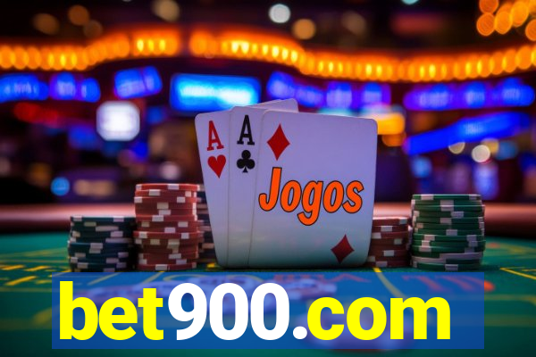 bet900.com