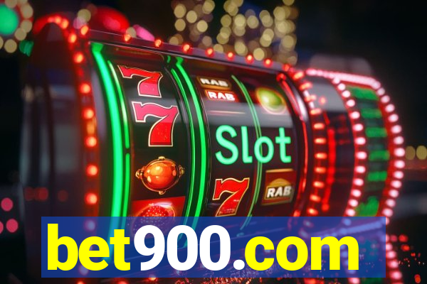 bet900.com