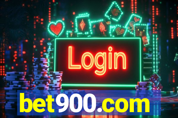 bet900.com