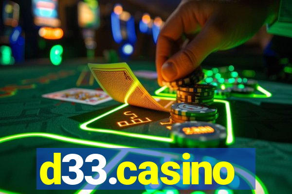 d33.casino