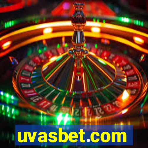 uvasbet.com