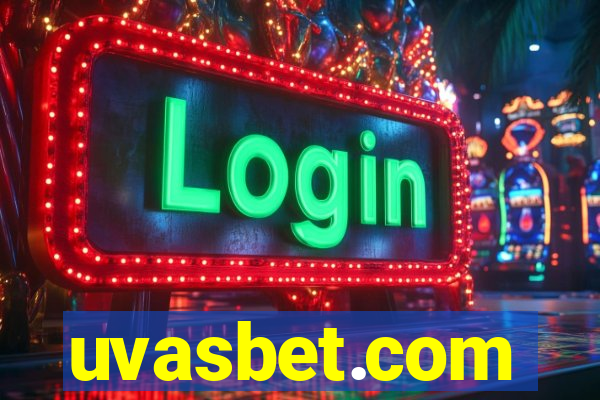 uvasbet.com