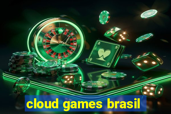 cloud games brasil