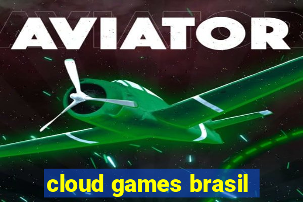 cloud games brasil