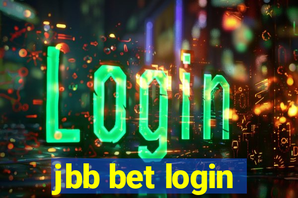 jbb bet login