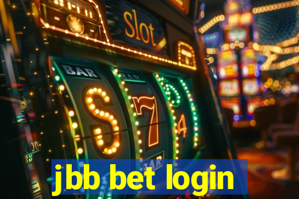 jbb bet login