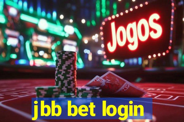 jbb bet login